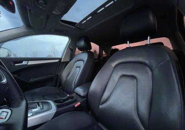 Продам Audi A4 2012 года