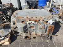 OBUDOWA TRAKTOR FENDT 926 VARIO SKRZYNI ML260