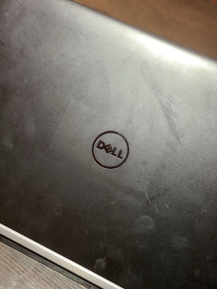 Dell latitude e5470