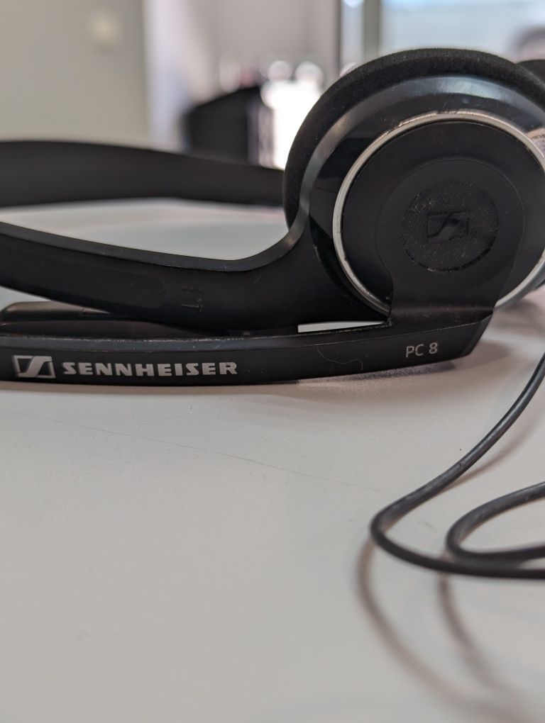 Sennheiser pc8 оригінал