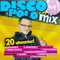 Disco Polo Mix vol.11 Alter Party Piękni I Młodzi Classic Maxx Dance