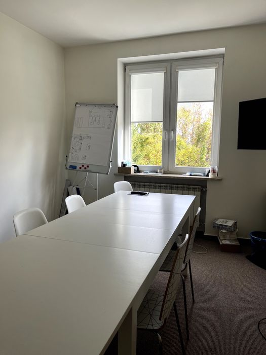 Wynajmę dom na BIURO w super lokalizacji - Włochy - 10 min od centrum