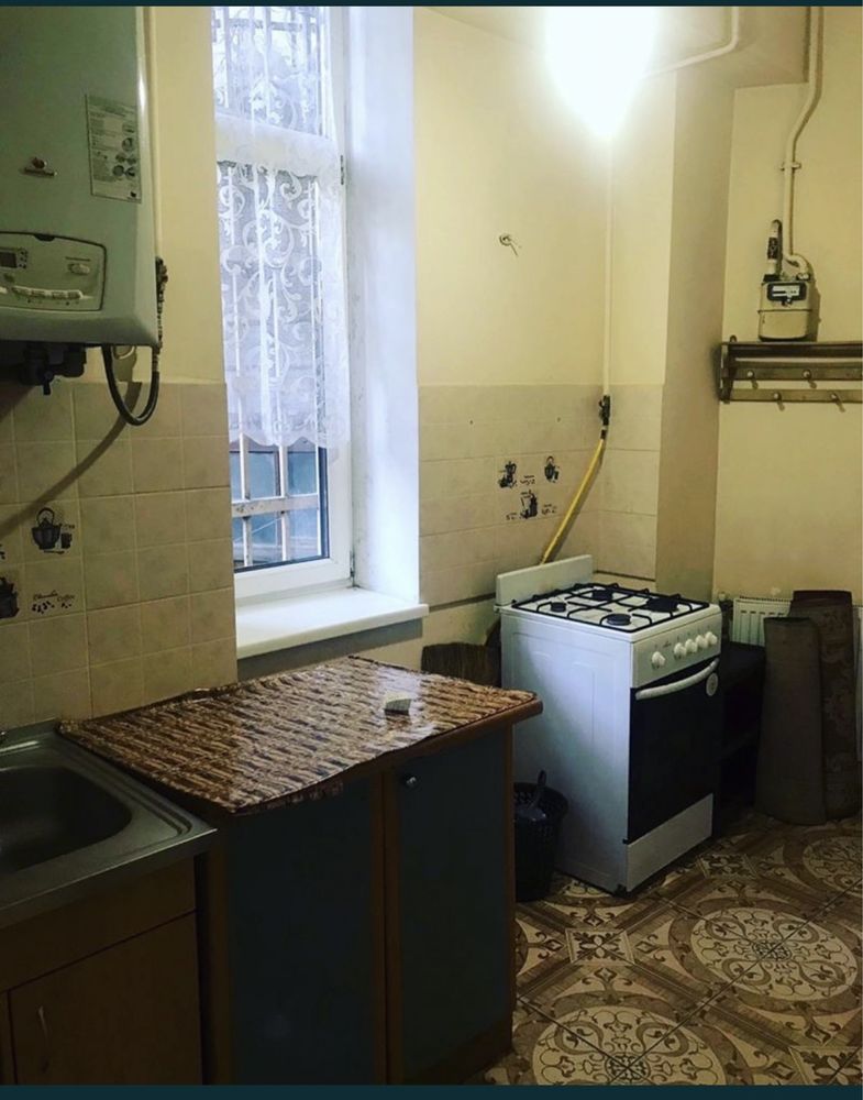 Продаж 1 кімнатної квартири, вул. Волинська
