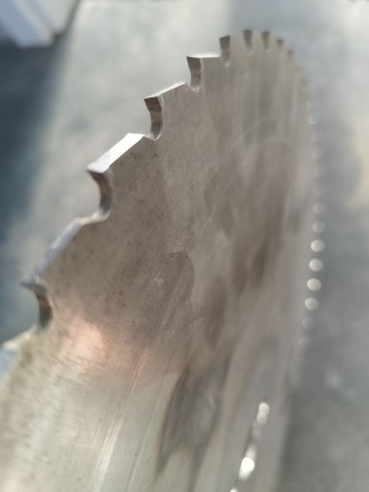 Piła tarczowa tarcza widiowa Faba