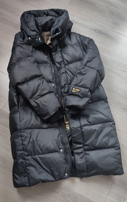 Пуховик куртка пальто