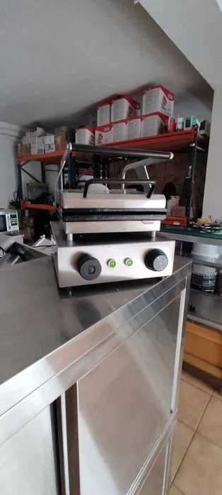 Máquinas de Café Industrial