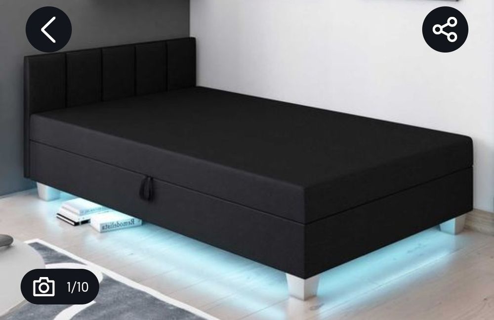 TAPCZAN młodzieżowy