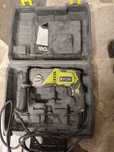 Młotowiertarka ryobi rsds680