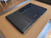 17,3" idealny Medion E7218, i3, 2 dyski: SSD 240GB+HDD 750GB, 6GB RAM