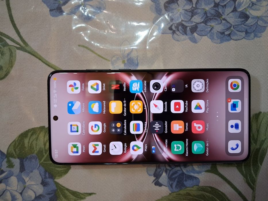 Vivo x200ultra 512GB