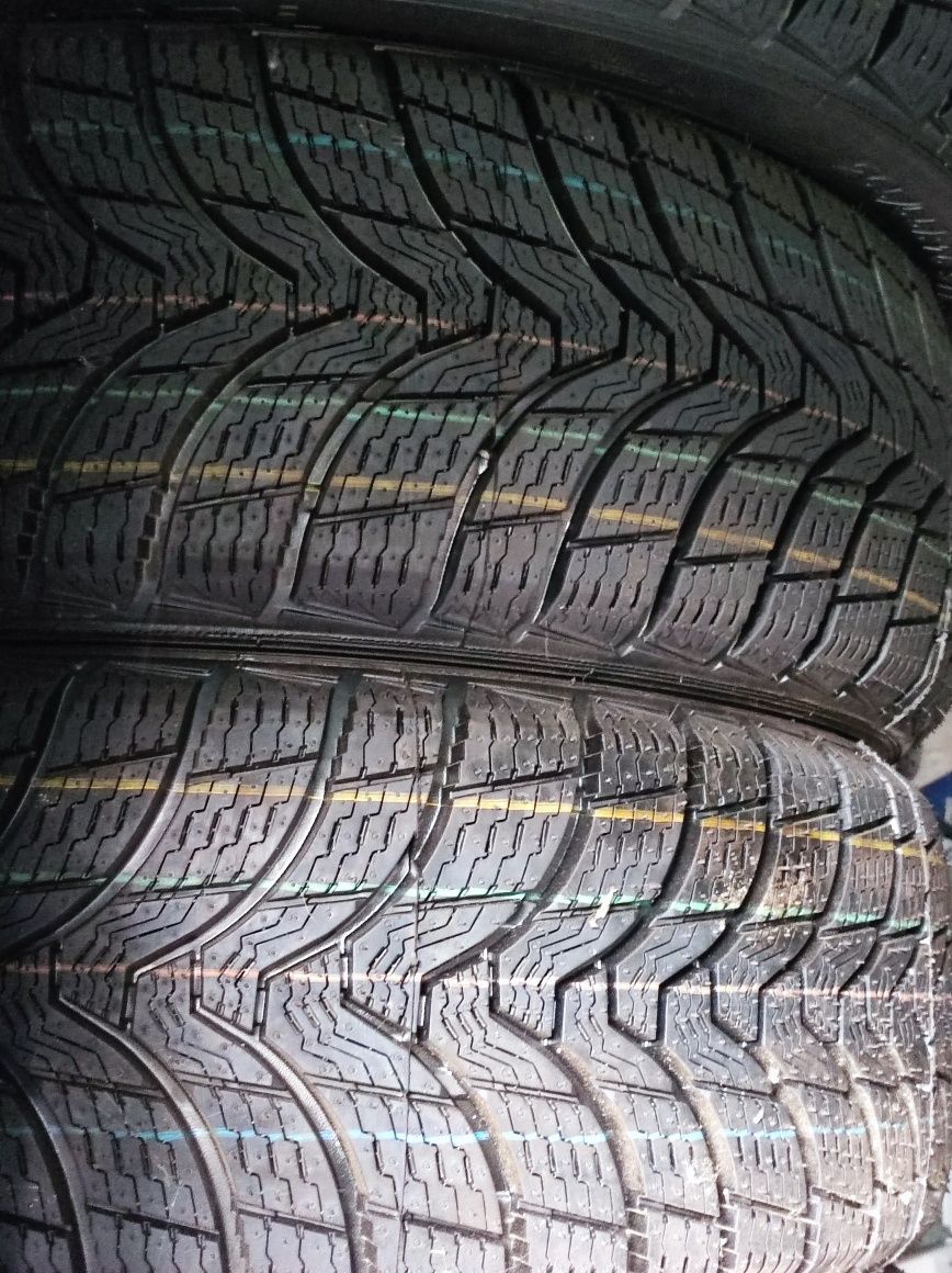 Новые зимние шины Premiorri Viamagiorri 205/55 R16