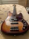 Бас гітара Marcus Miller P7