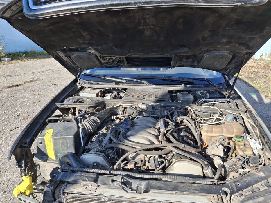 Продам ауди А-8 4.2 квадро