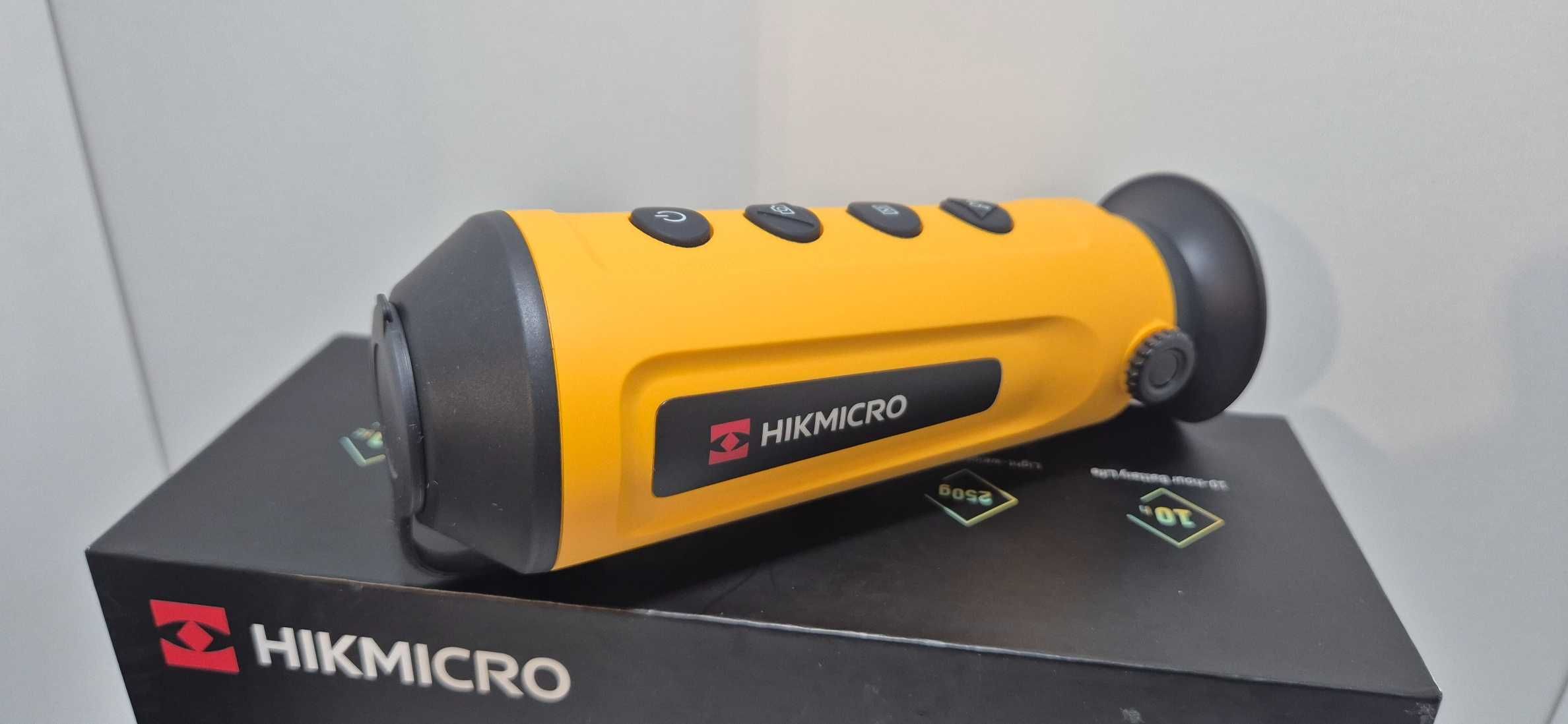 HIKMICRO  Budgie Bc06