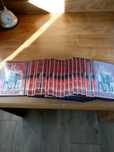 Płyty DVD serial M jak miłość 18 szt