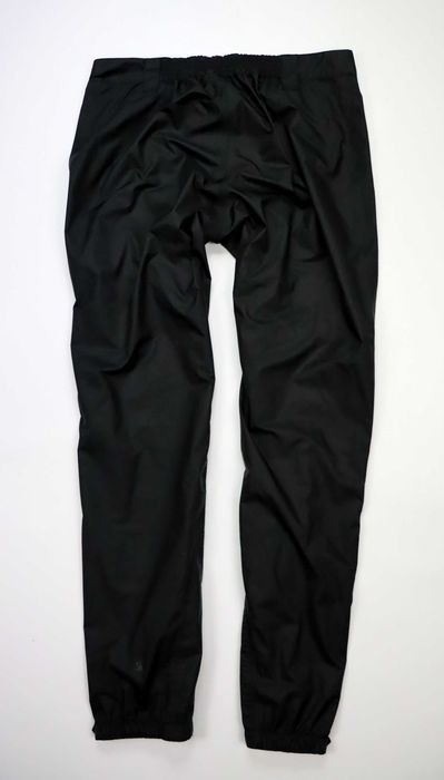 Bergans of Norway męskie spodnie trekkingowe rozmiar L Superlett Pants