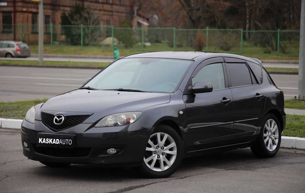 Продам Mazda 3 2006