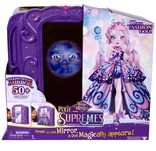 Magic преміум mixies pixie supreme magic mirror Luna магічне дзеркало
