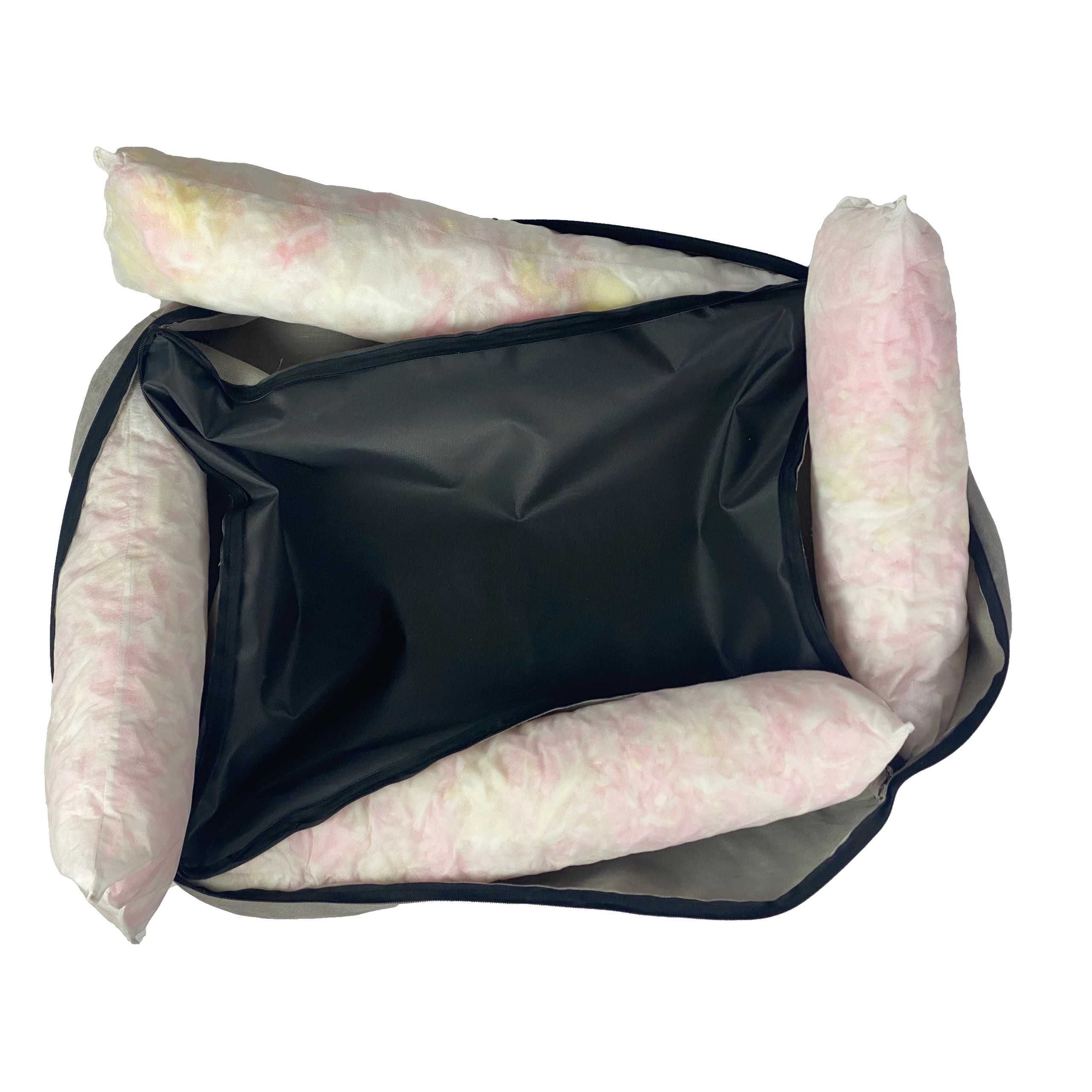 KANAPA LEGOWISKO dla psa 70 cm x 60cm