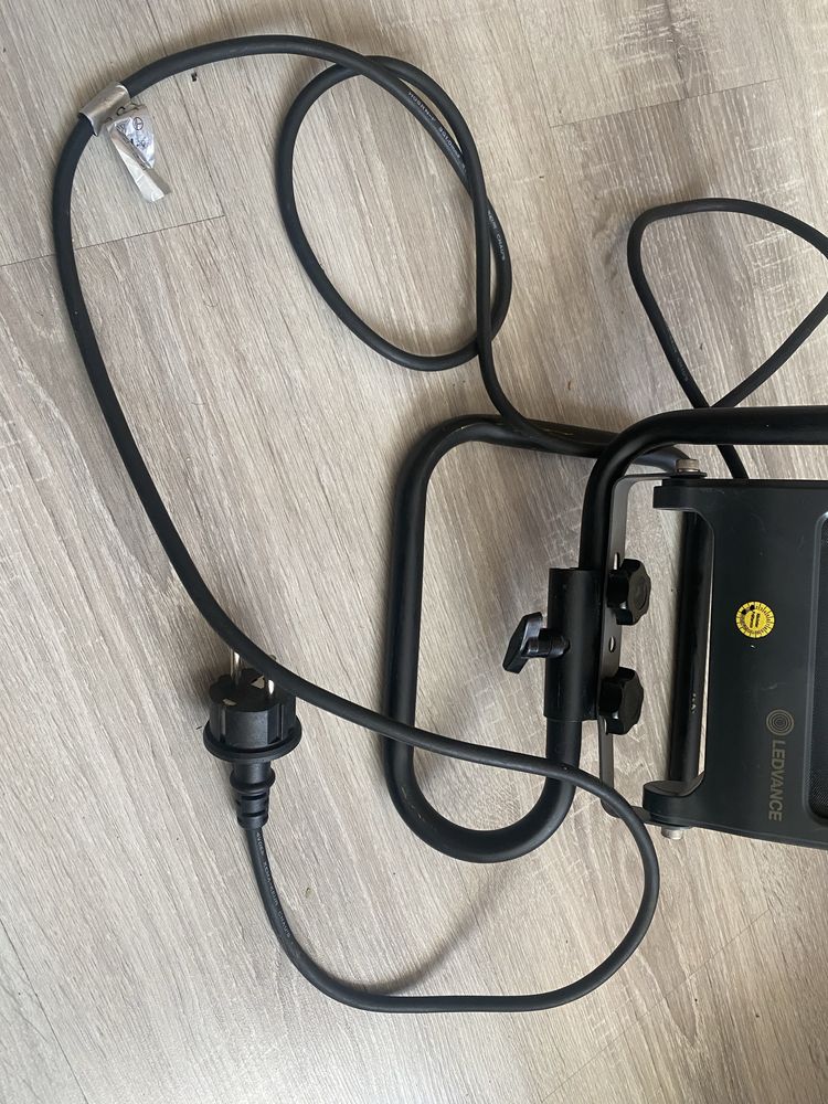 Lendvence Led Worklight 30w