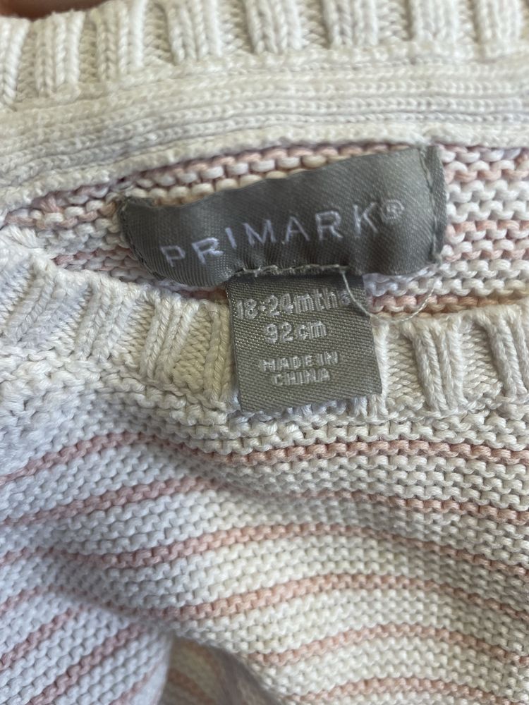 Roupas Raparigas 2 e 3 anos