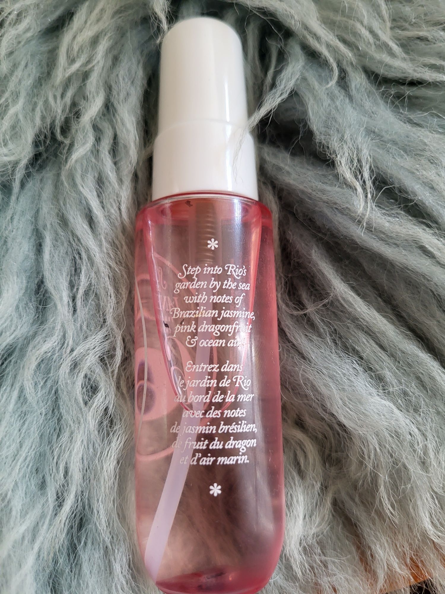 Sol de Janeiro 68 mgiełka 30 ml