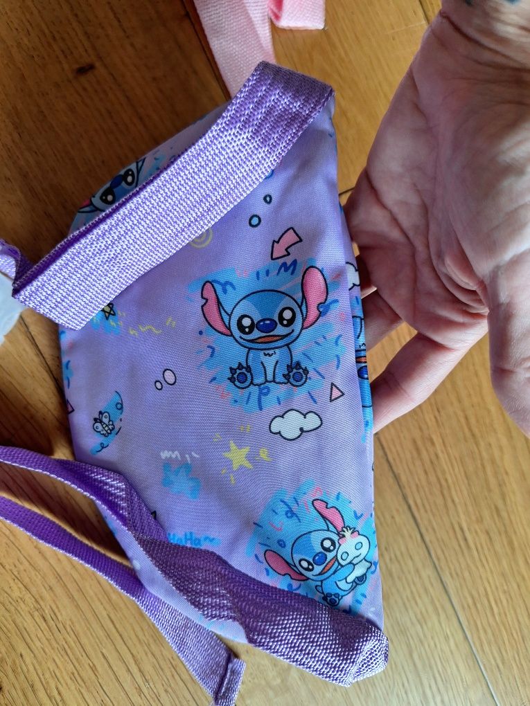 nerka torebka Stitch