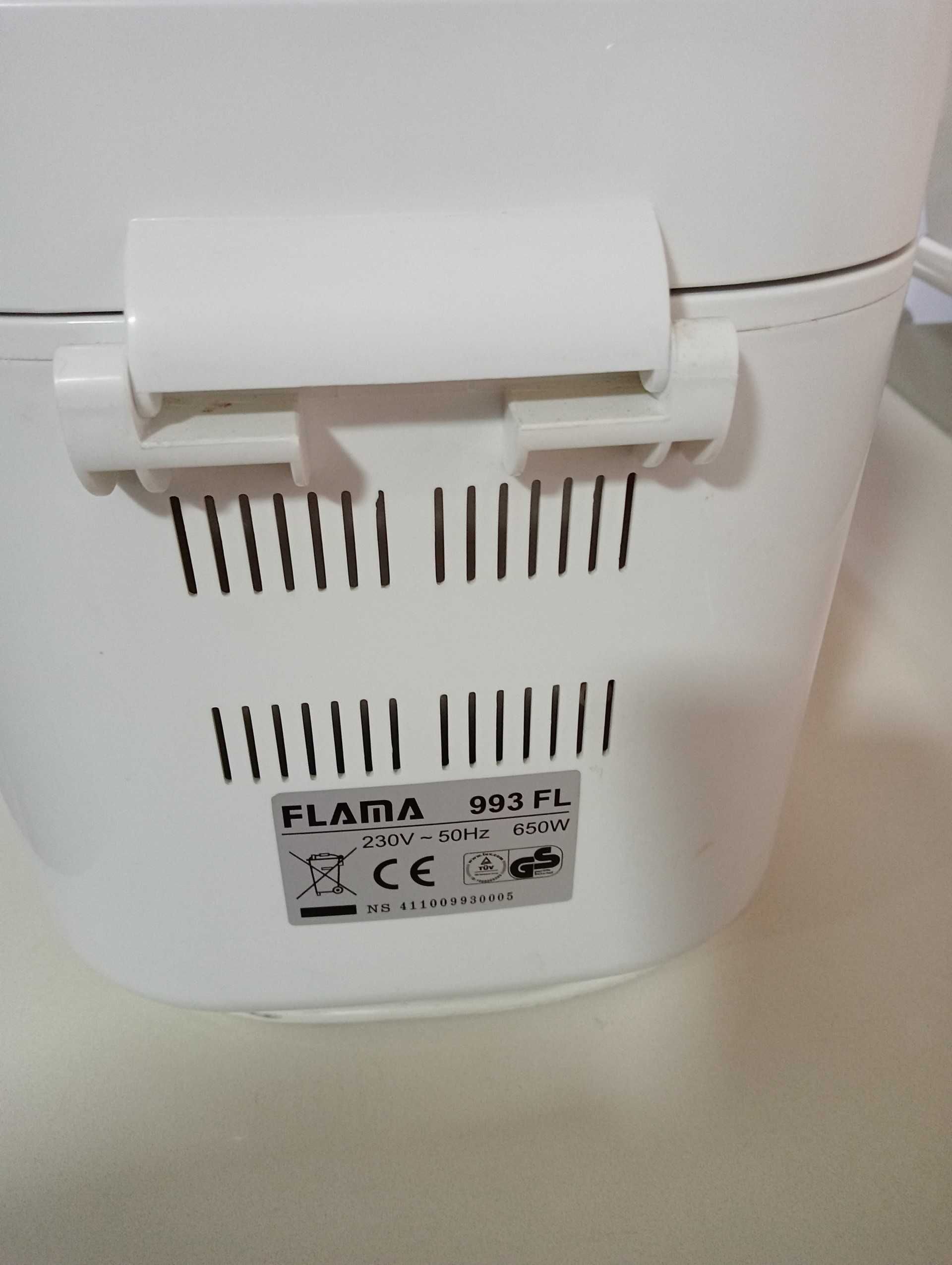Máquina de fazer Pão 650W