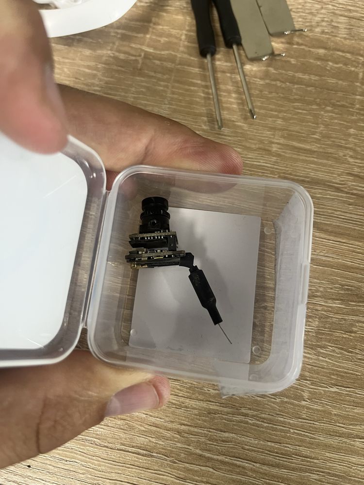 Продам комплект betafpv cetus X