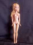 Boneca antiga (anos 90?)