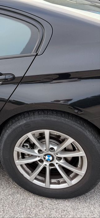 Jantes 16 original bmw
