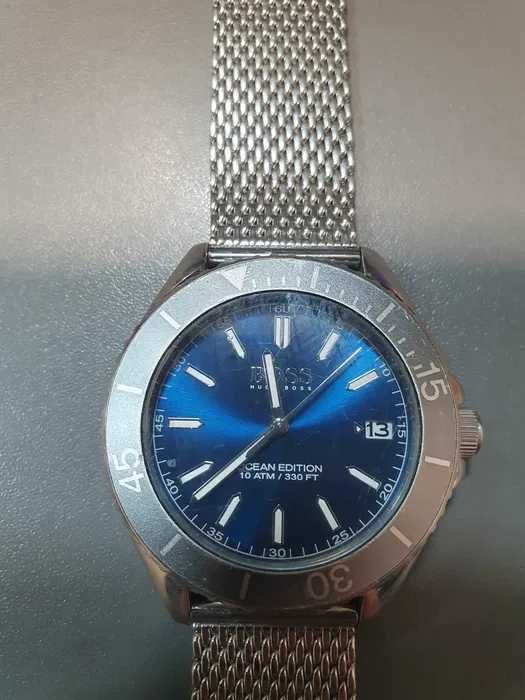 Zegarek Hugo Boss