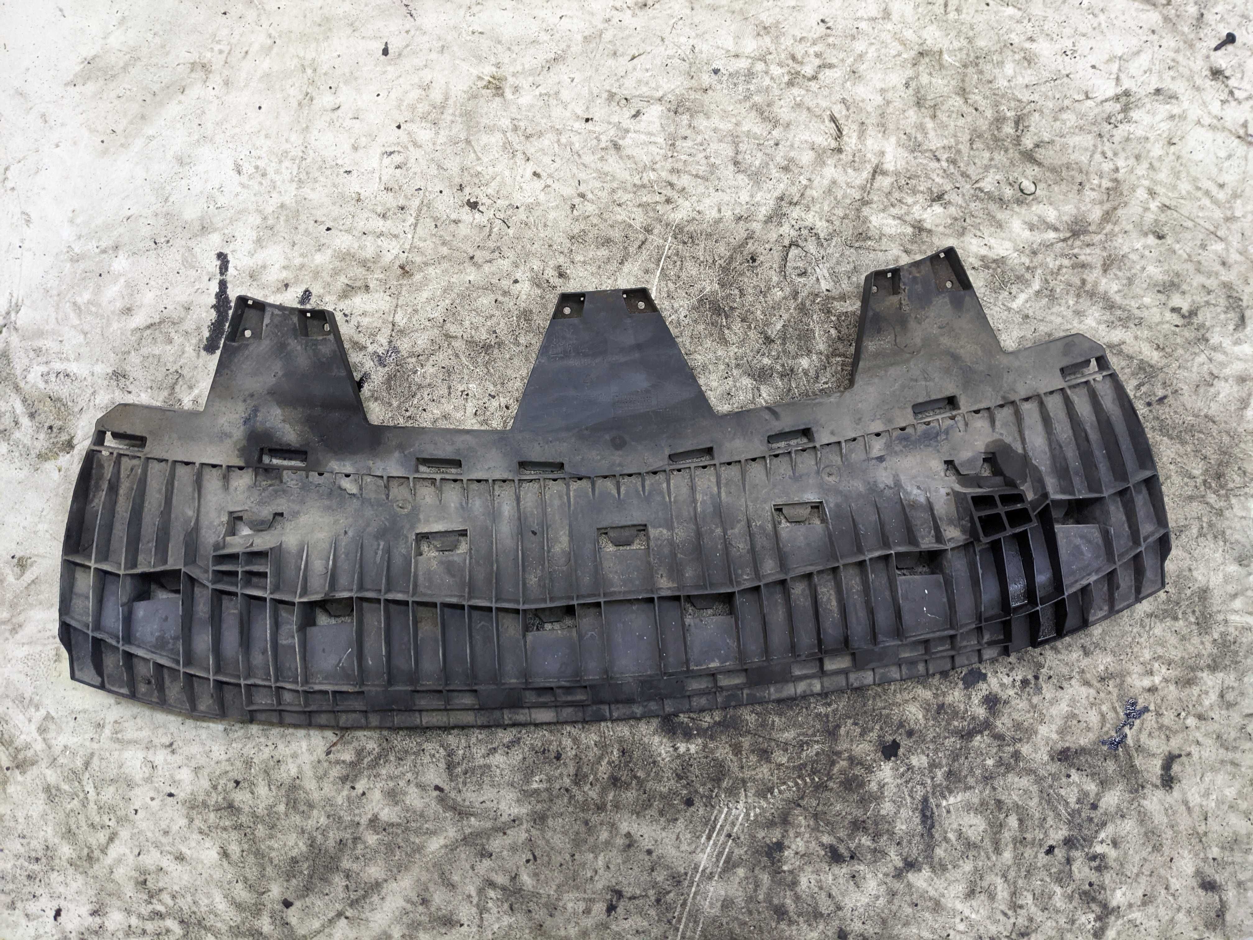 Opel Zafira B Osłona Pod Zderzak