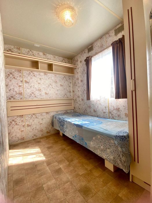 T2 mobilehome, casa móvel, excelente estado.