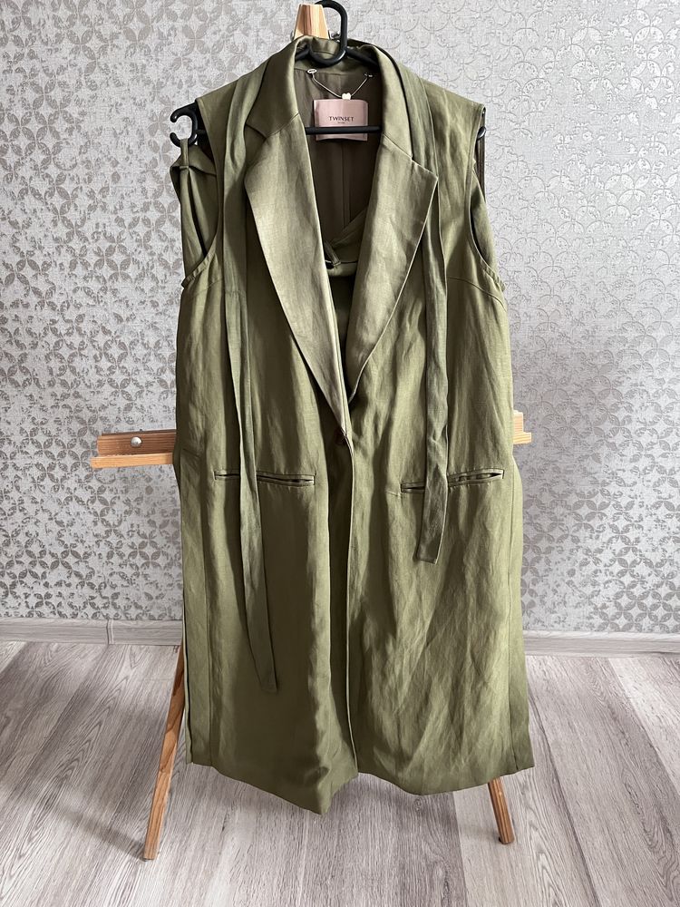 Костюм Twinset Milano