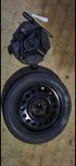 Запаска домкрат ключ форд ford escape kuga fusion edge lincoln mkc mkz