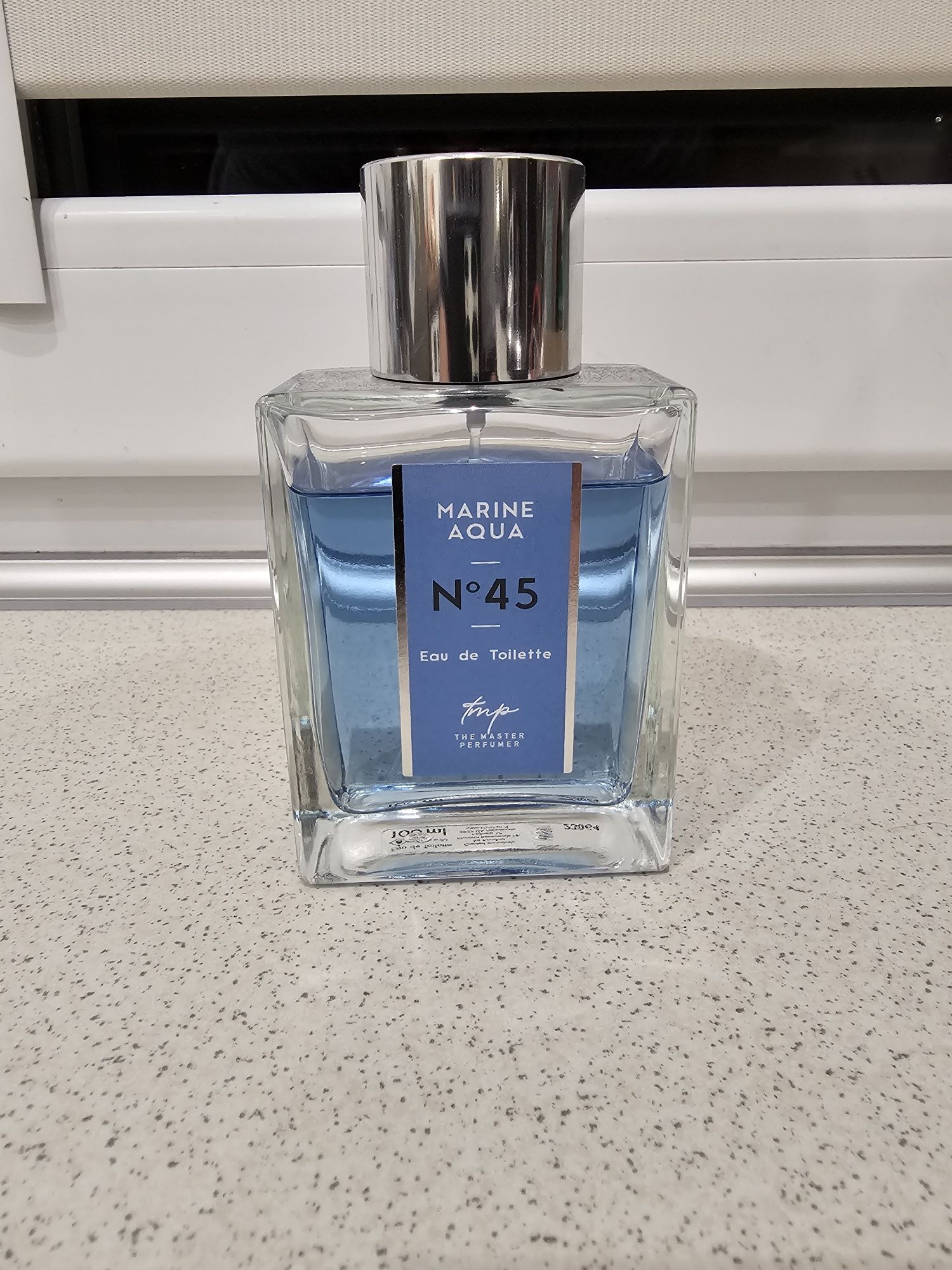 Perfumy Rossmann Aqua Marine