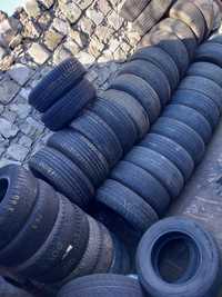 Продам резину 215/65R16