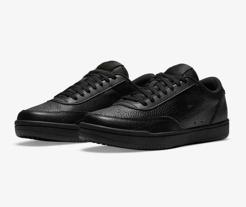 кеди кросівки шкіра Nike
