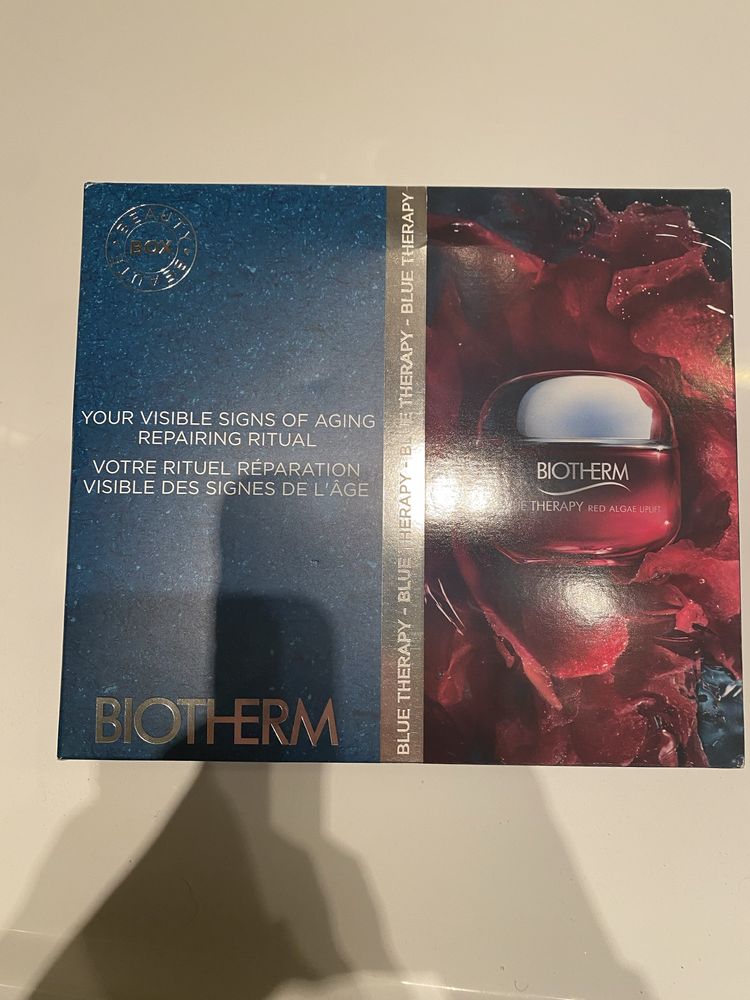 Biotherm blue therapy