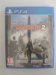 Tom clancy's the division 2 ps4 ps5