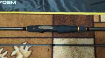 Спінінг Fishing ROI Iguana 8-28g / 2.10m