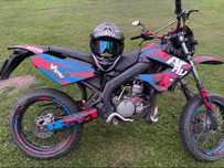 Derbi Senda 50cc