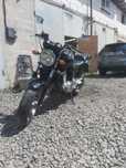 Honda CBF500 2007 (ABS)