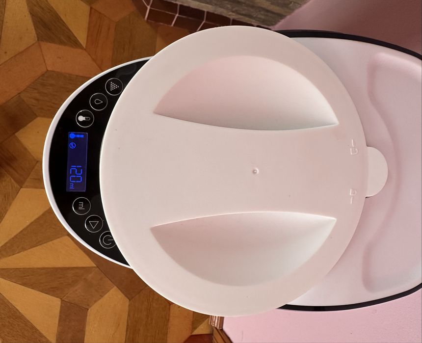 Продається Babybrezza для приготування дитячої суміші