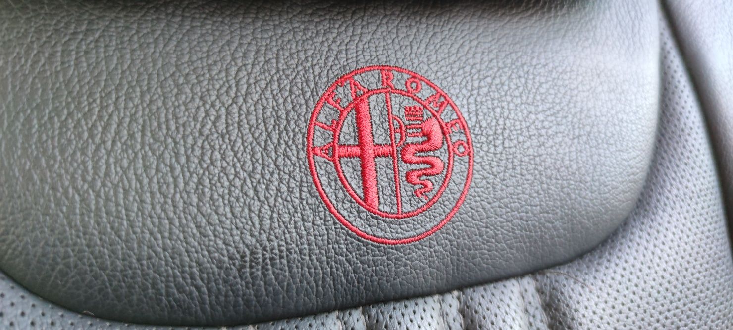 Alfa Romeo 159 ti