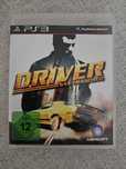 Driver: San Francisco [PS3]