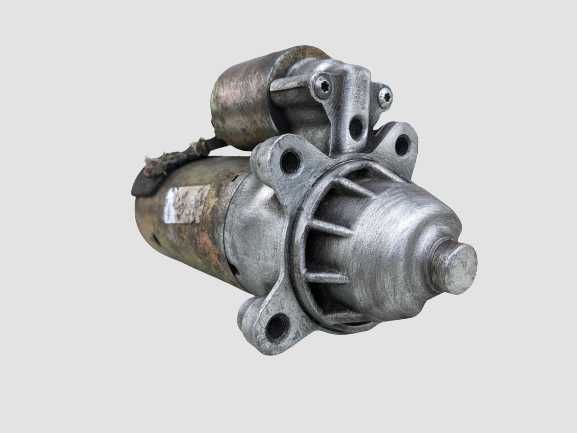 Стартер Ford Escort VII/ Focus I/ Orion/ Courier / Mondeo II 1.8 TD D