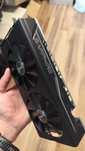 Karta graficzna sapphire Radeon pulse rx570 4gb gddr5 na części