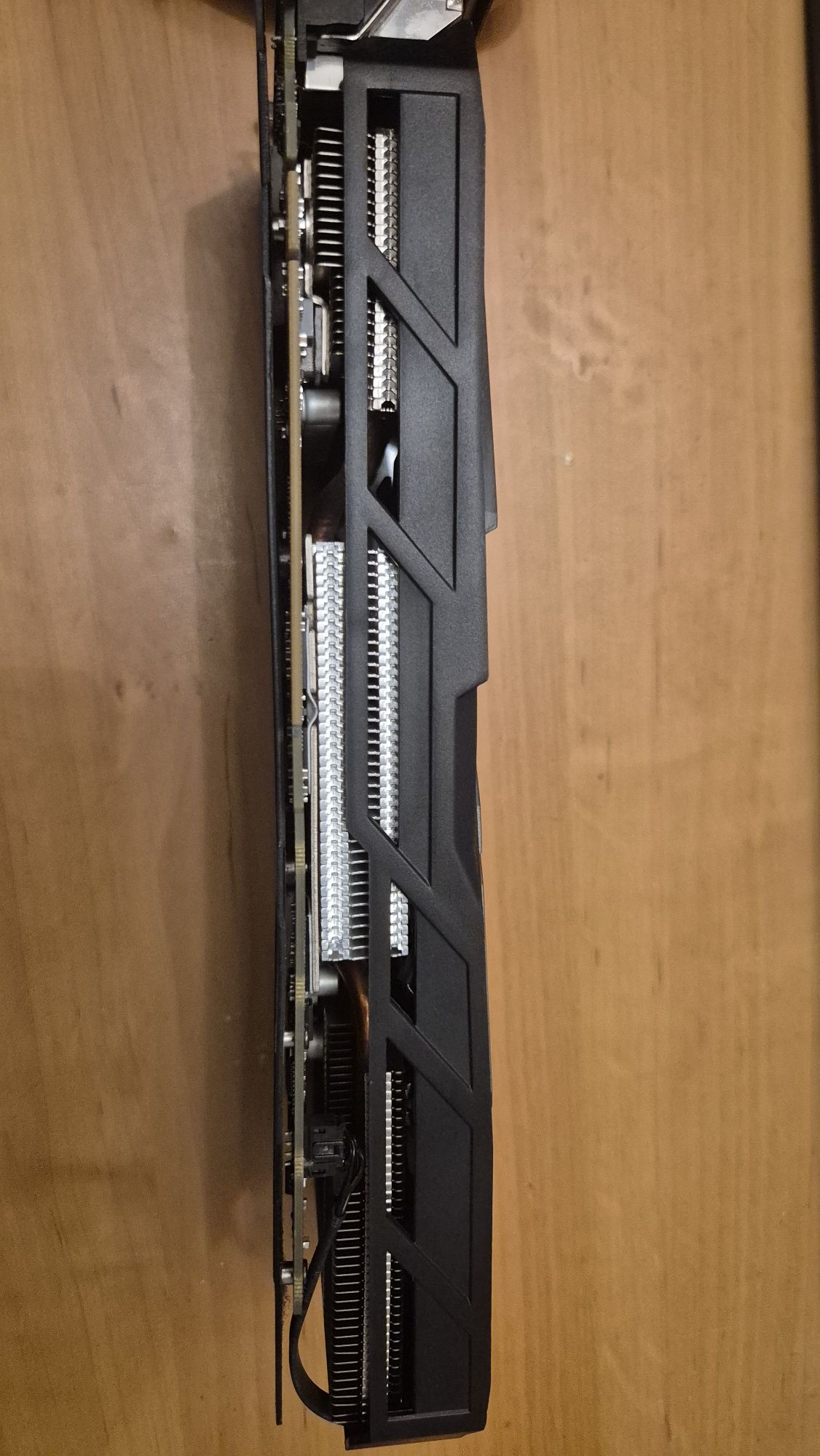Nvidia GeForce GTX 1060 6 GB